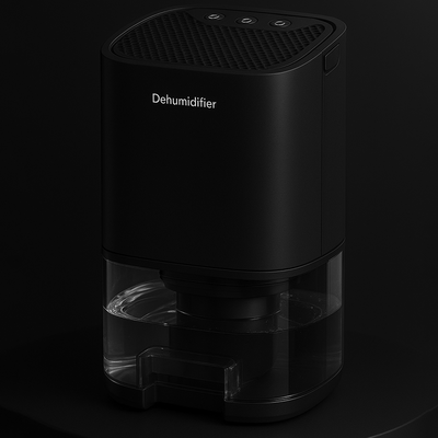 Dehumidifier