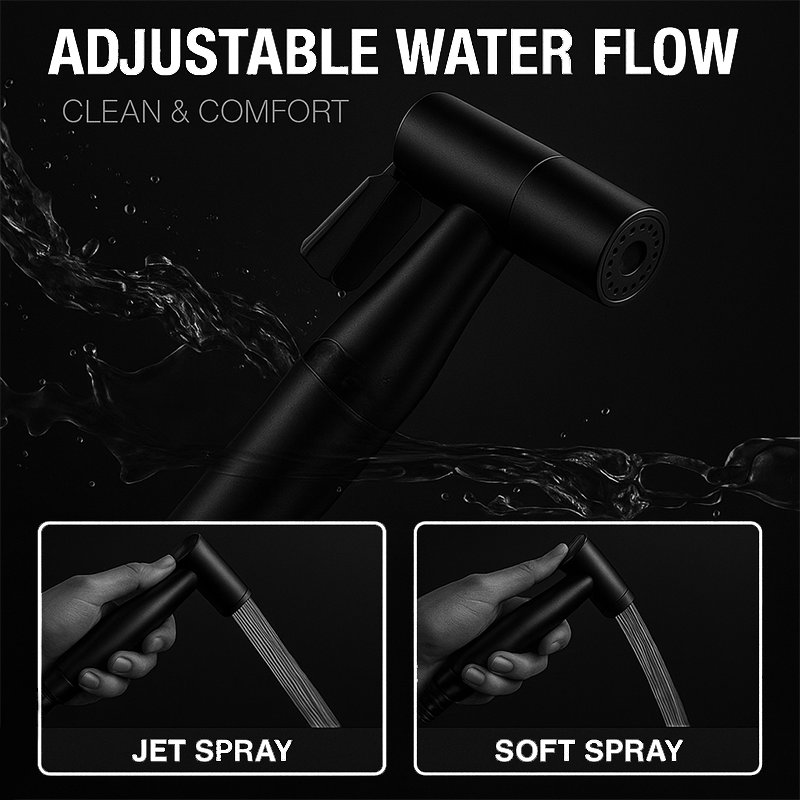 Bidet Sprayer