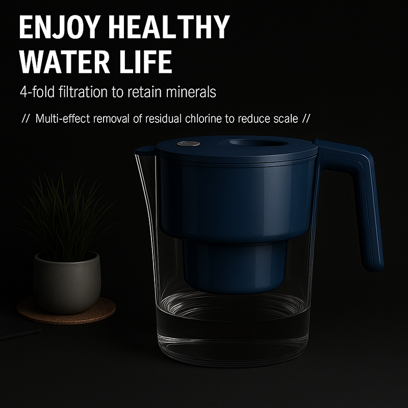 Purifier Pitcher 3.6L