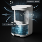 Dehumidifier