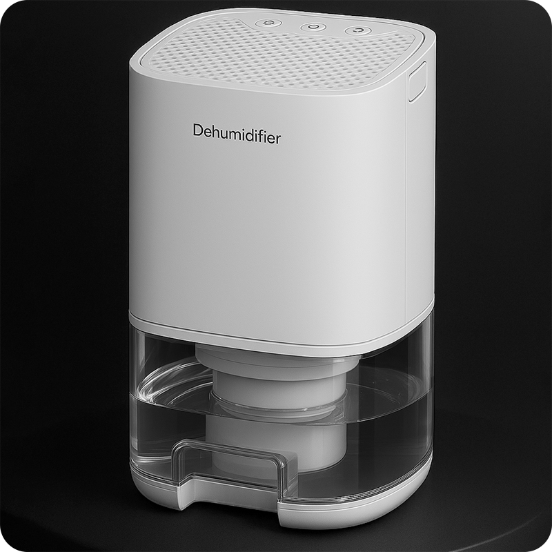 Dehumidifier