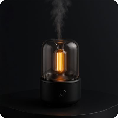 Humidifier & Diffuser