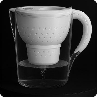 Purifier Pitcher 3.5L