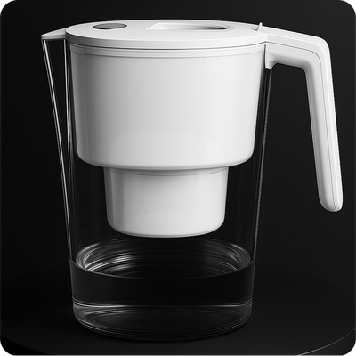 Purifier Pitcher 3.6L