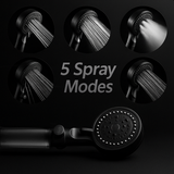 Filtered Shower Head