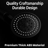 Filtered Shower Head