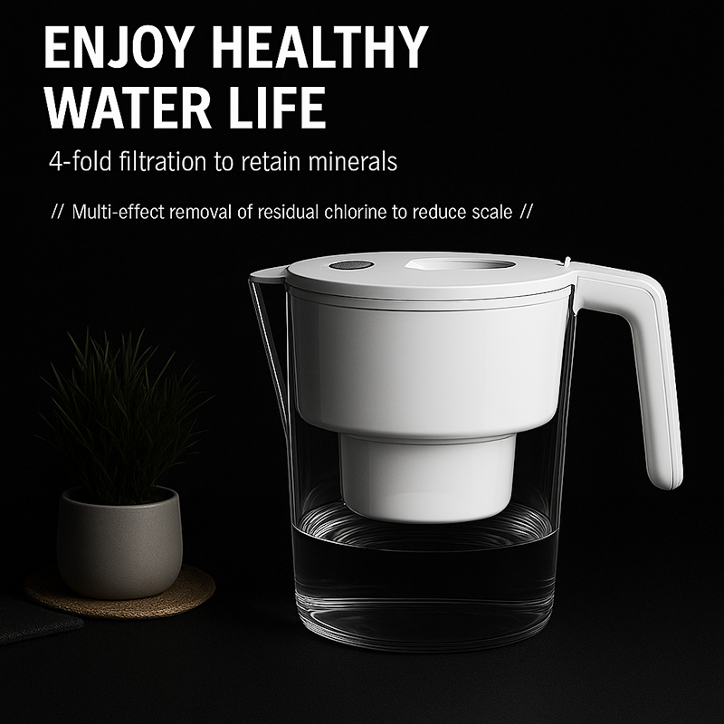 Purifier Pitcher 3.6L
